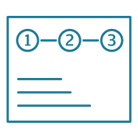 Fast and easy supplier onboarding