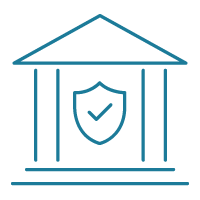 Power of a leading financial institution