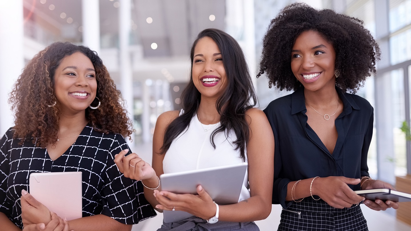 Business grants for black women: A guide to funding your entrepreneurial dreams