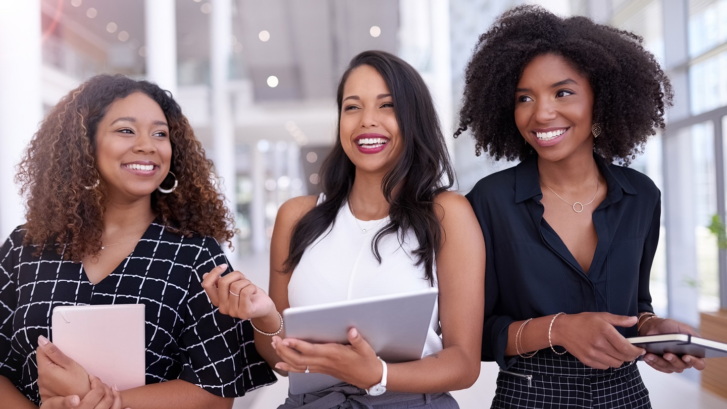 Sprede zone Splendor Black women are the fastest growing group of entrepreneurs. But the job  isn't easy.