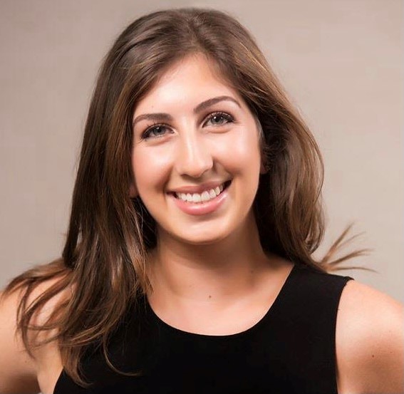 Valerie Novakoff