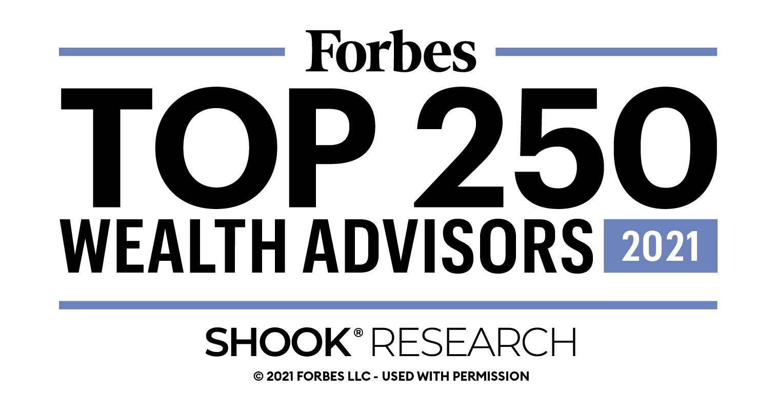 Barron's Top 50 Private Wealth Teams 2020