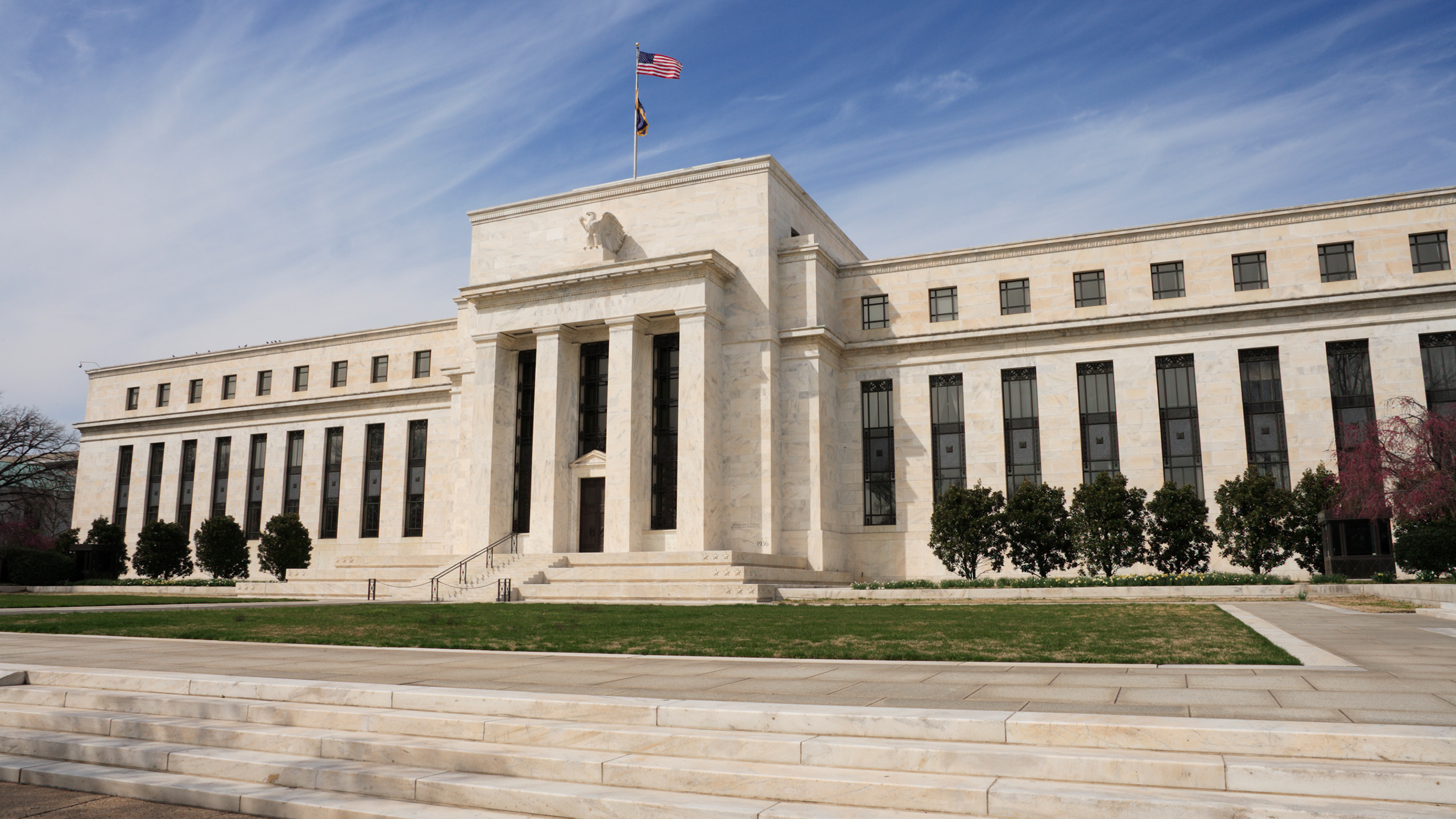 What you need to know about this week’s Fed meeting
