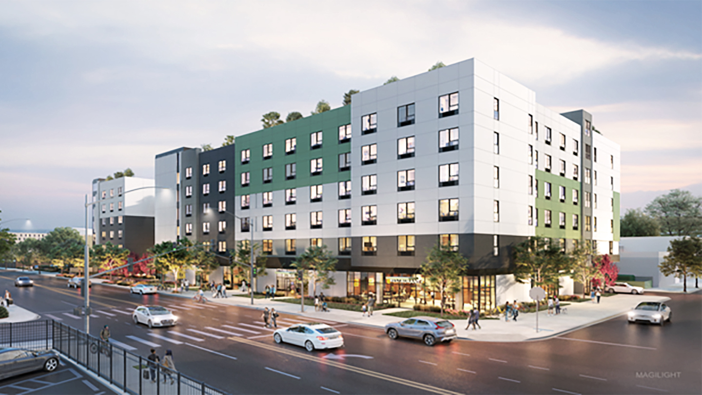 1457 Main Los Angeles, CA