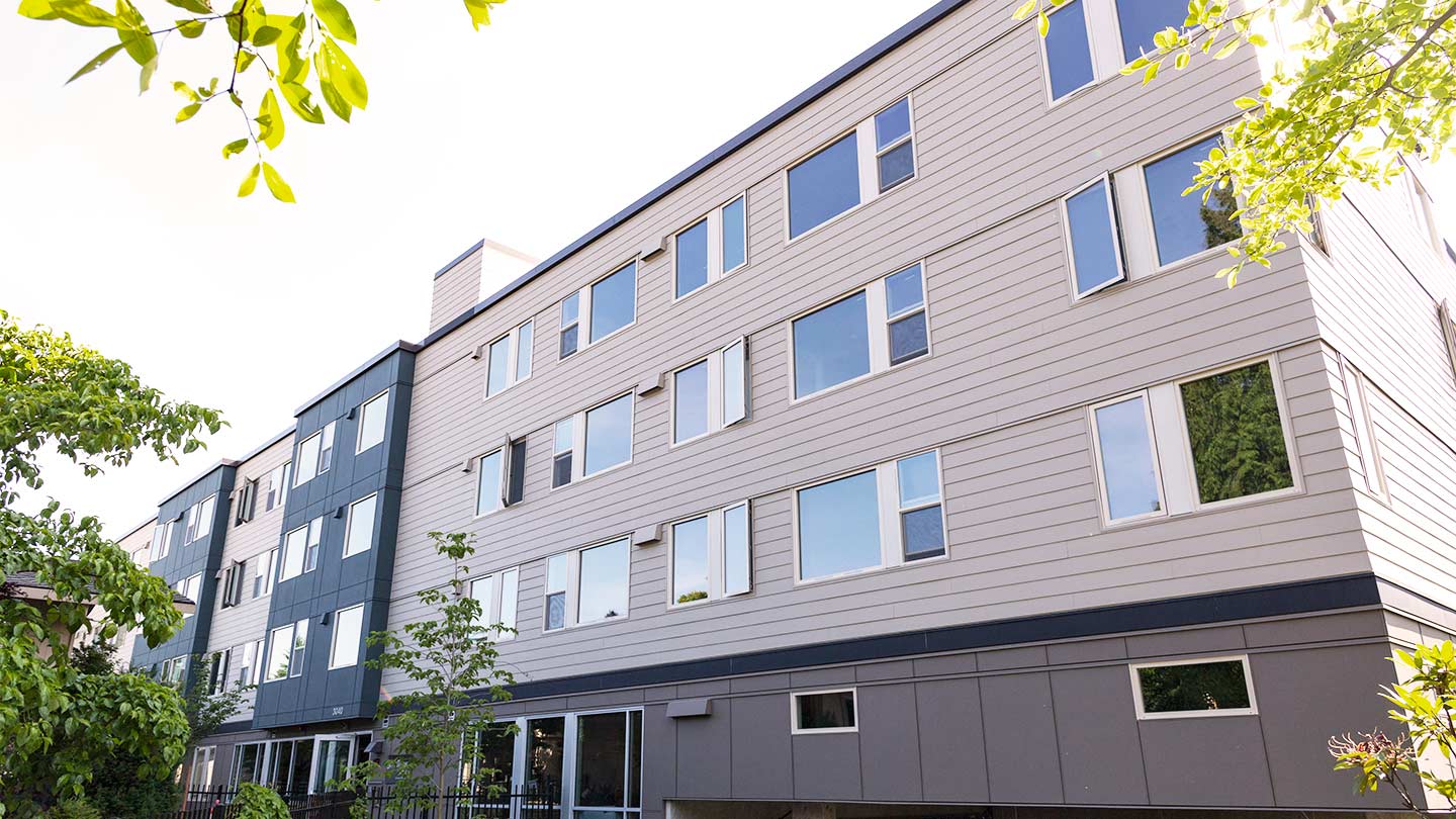30Bellevue Apartments