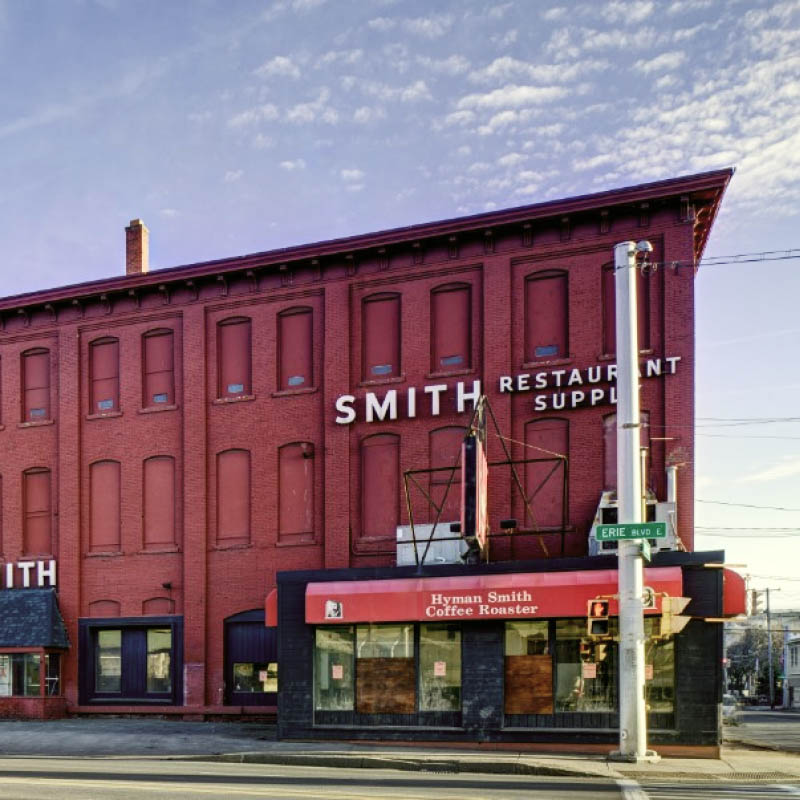 Smith Building