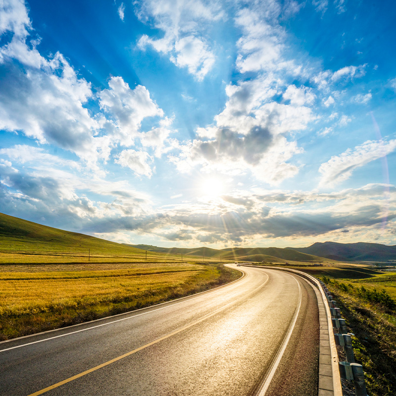 About Story by J.P. & Our Mission