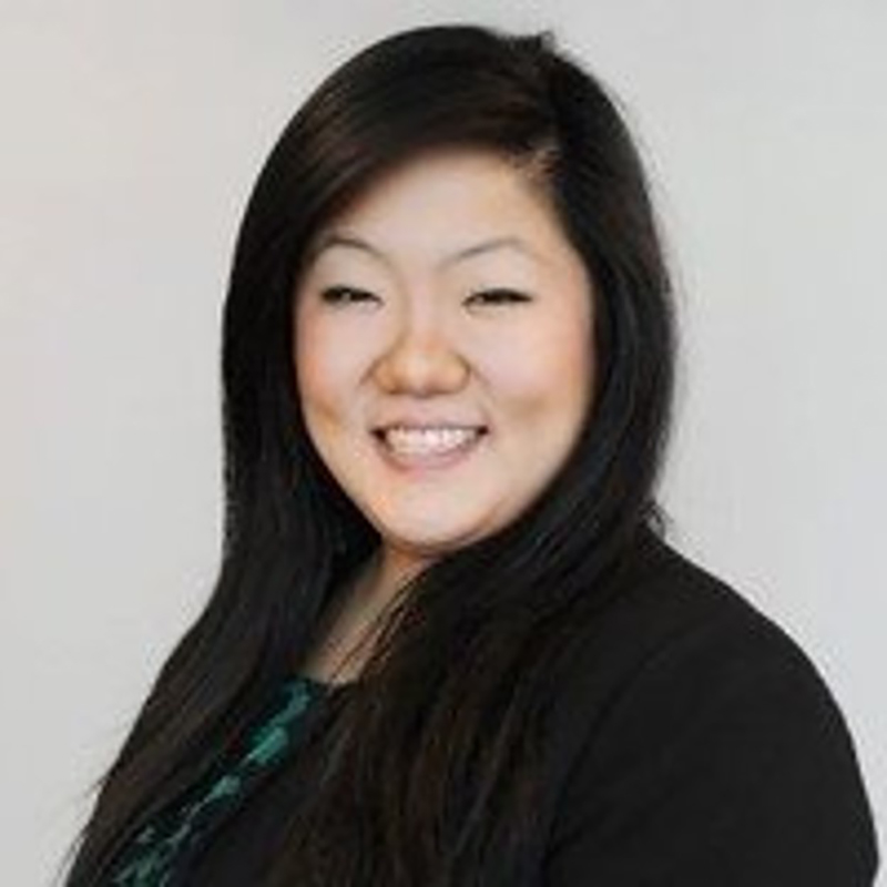 Angela Kuo headshot