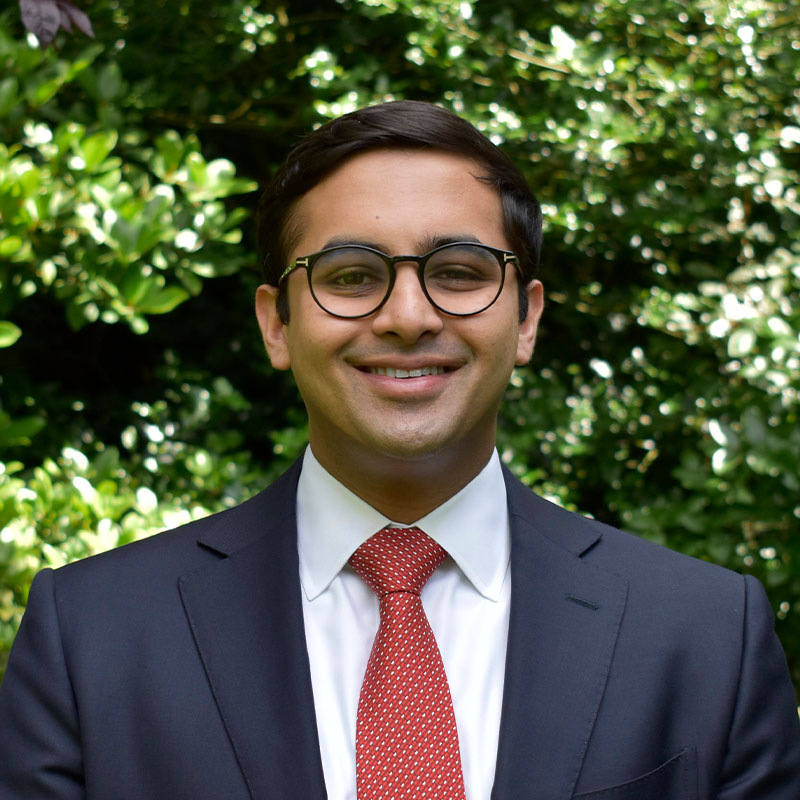 Raunak Barnwal