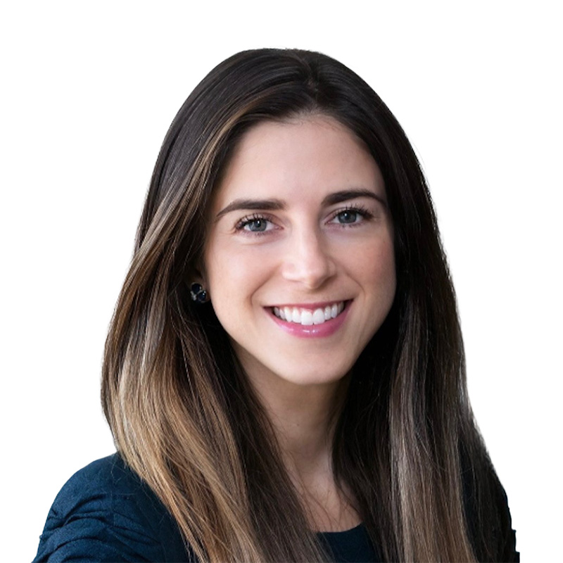 Carly Roddy, Co-Head of J.P. Morgan's Venture Capital Relationship Team