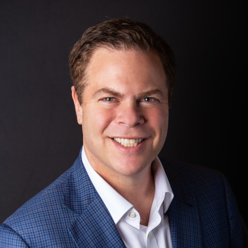 Dave Reich, Head of Innovation Economy Debt Solutions