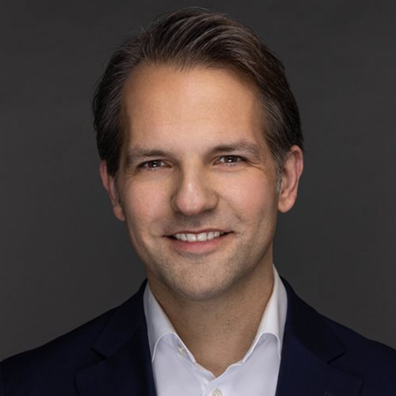 Justin Krauss