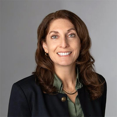 Karen Purcell headshot