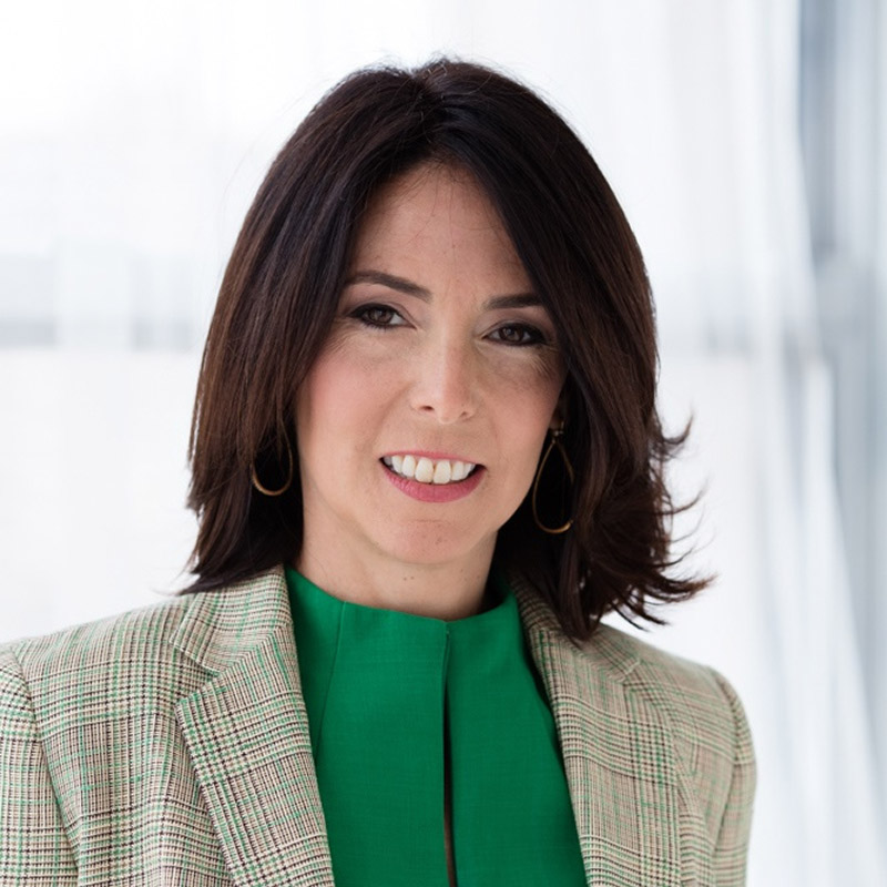 Melissa Smith headshot