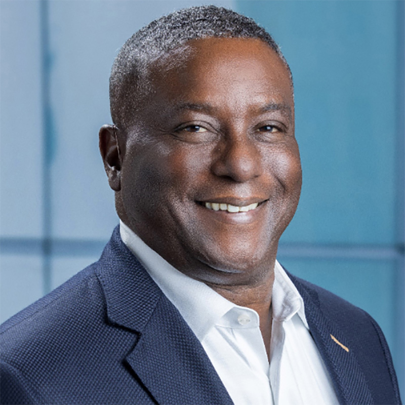 Melroy PAtterson