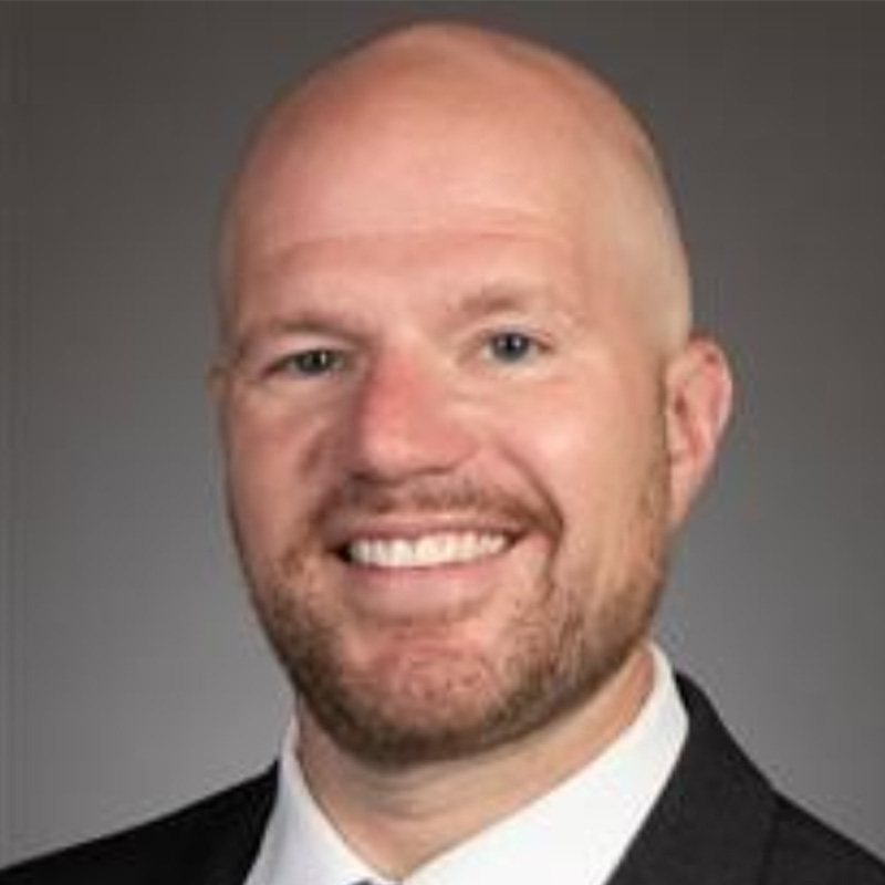 Mike Williams headshot
