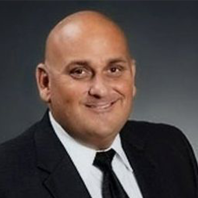 Steve Guest headshot