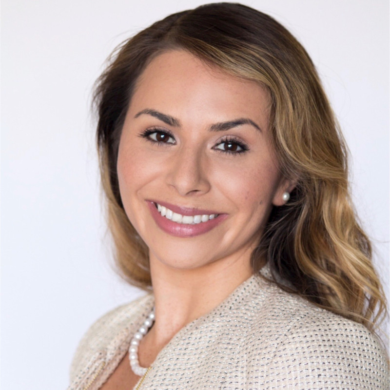 Vanessa Torres headshot