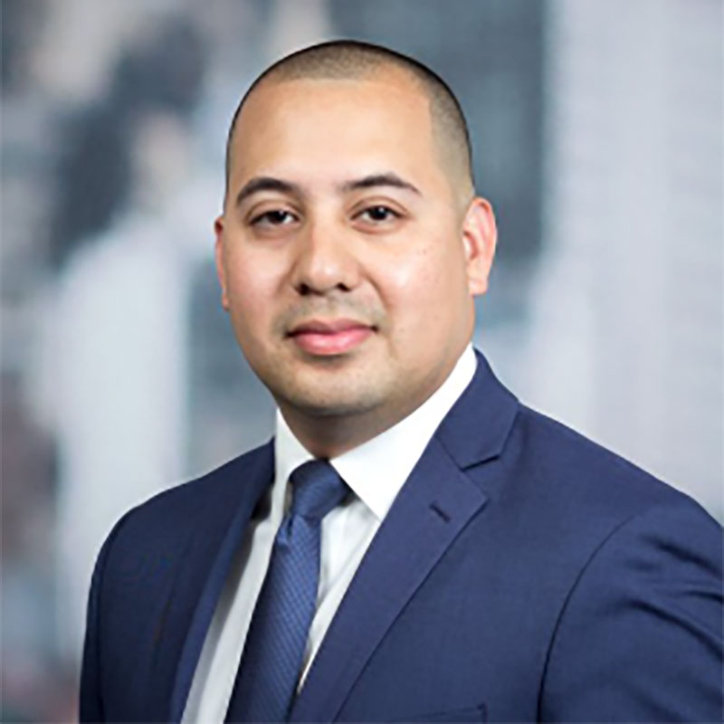 Ronald Yumul
