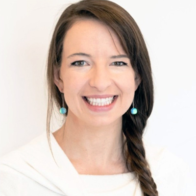 Lindsay Randall headshot