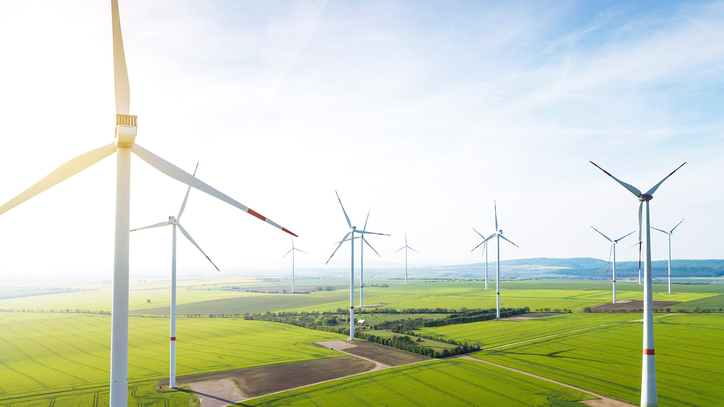 Windmills