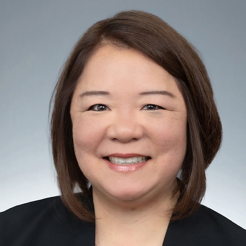 Grace Li