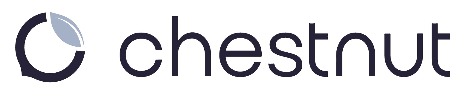 Chestnut Logo