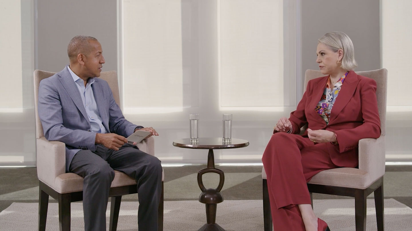 Jessica Jesse on Business Resilience