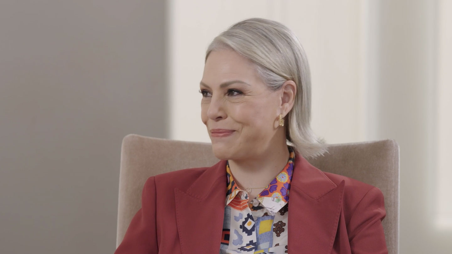 Jessica Jesse on Leadership