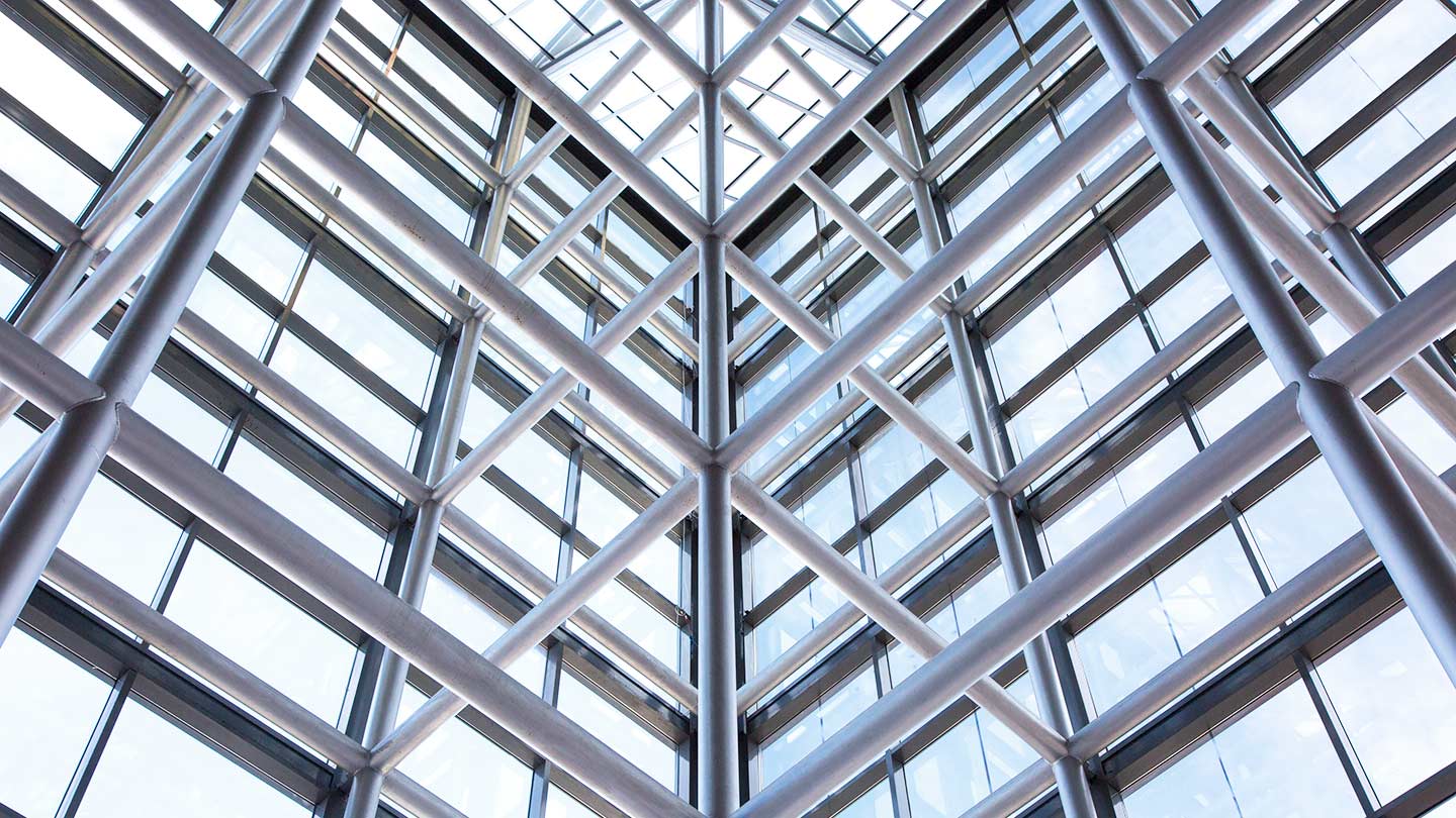 Building windows