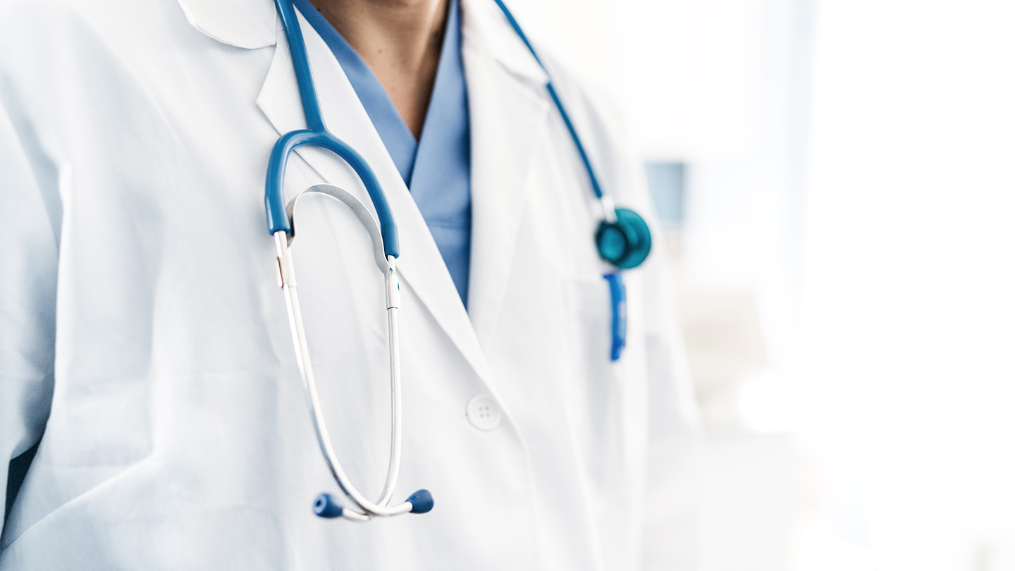 medical expert