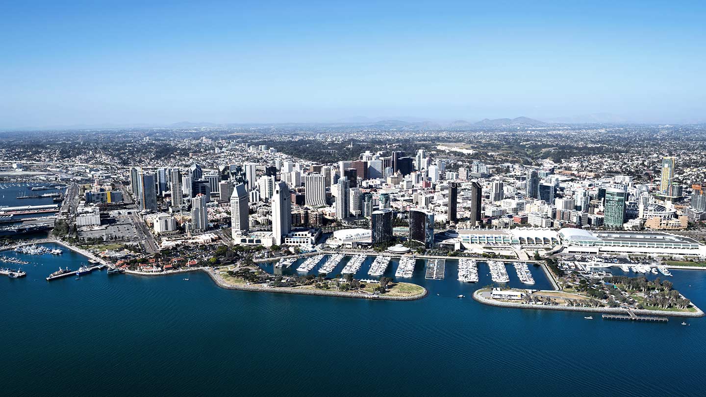 San Diego