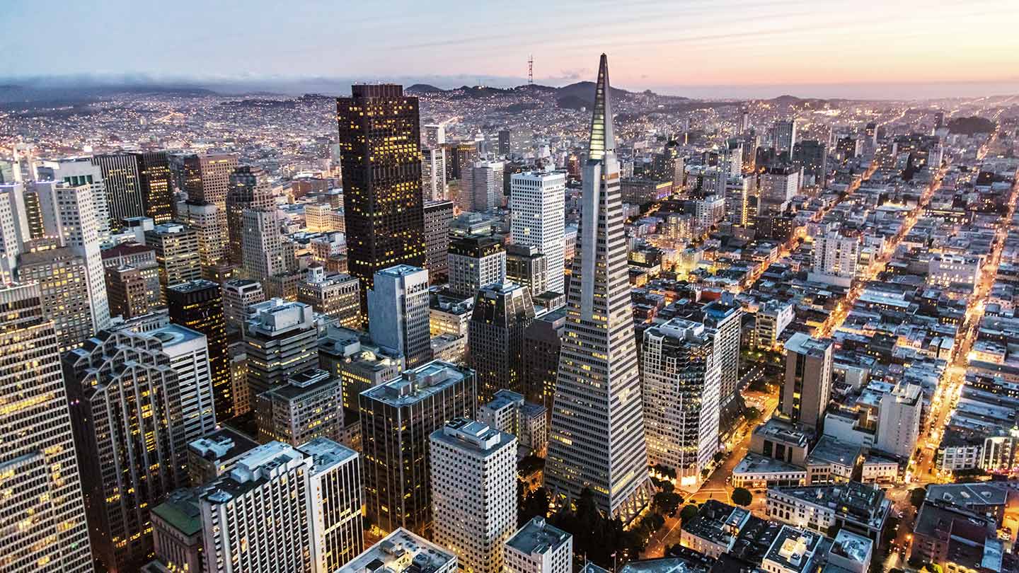 San Francisco
