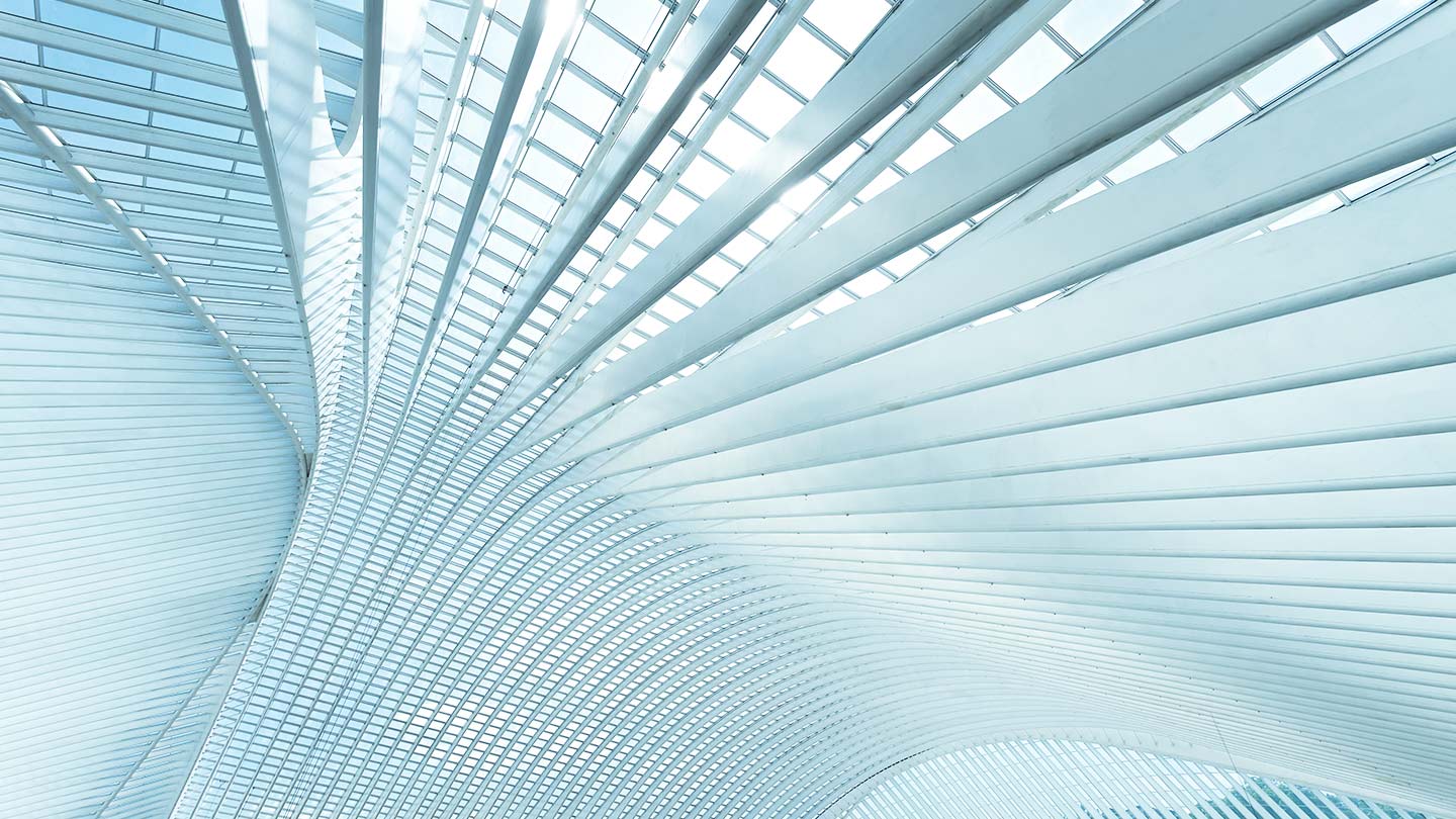 Abstract windows