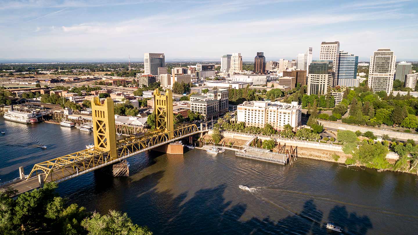 Sacramento 