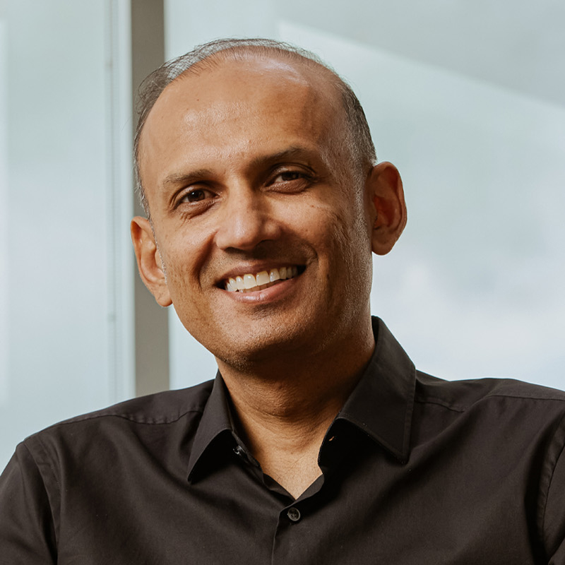 Sid Sheth