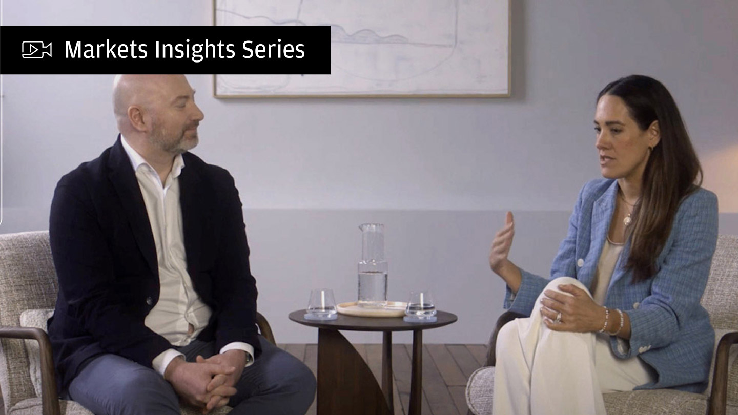 Machine learning video series
