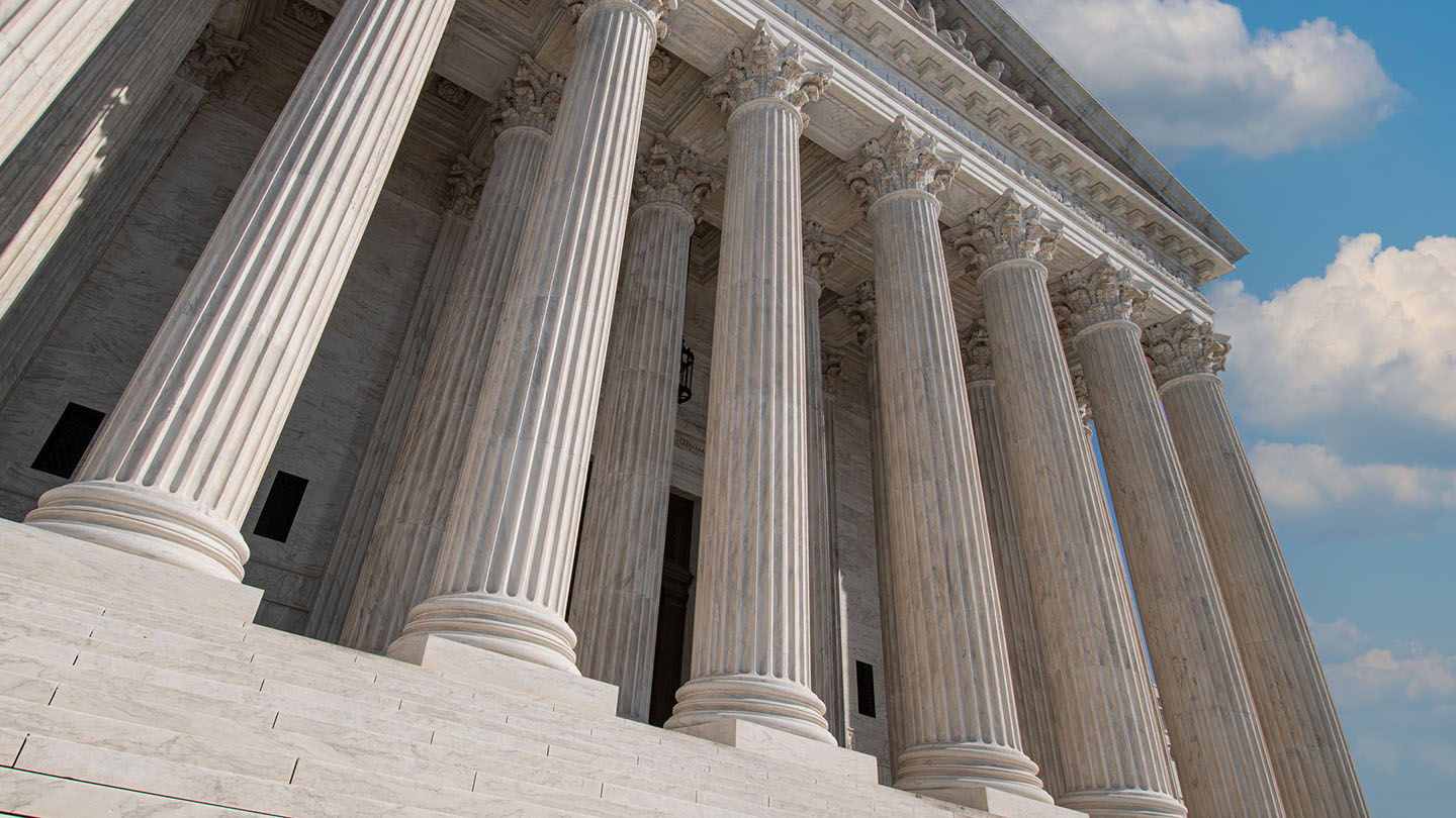Circuit Court Legal System