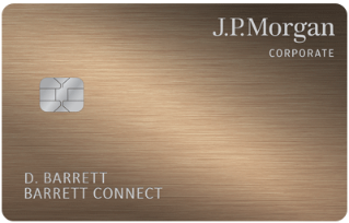 Corporate Cards thumbnail