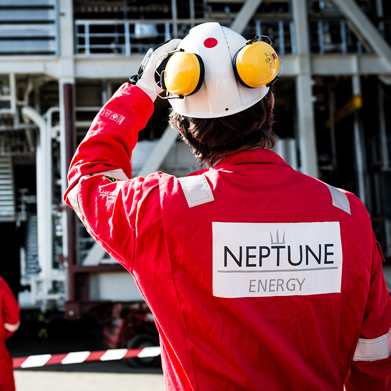 Neptune Energy achieves automated in house banking
