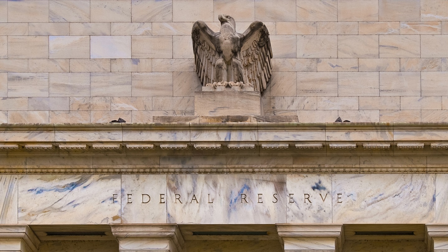 Federal Reserve - Central Banking